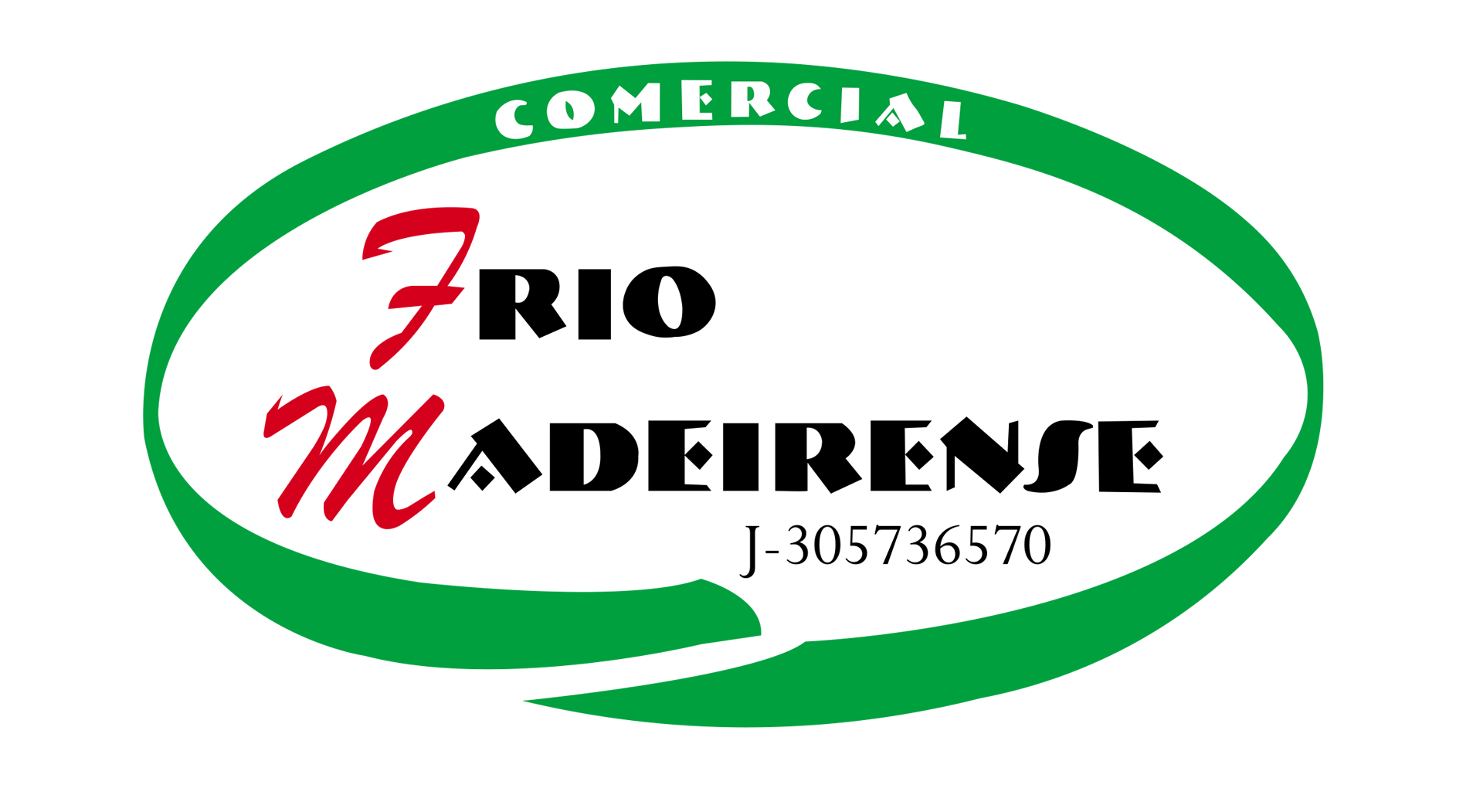 Comercial Frio Madeirense