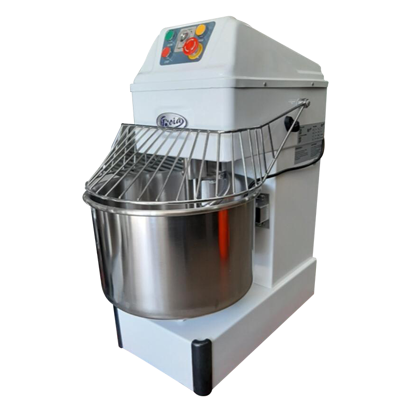 AMASADORA INDUSTRIAL 64LTS - 20KG IBOIA